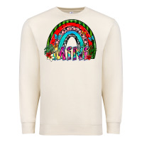 Sandshell mini Premium Sweatshirt - SublimationCraftShop