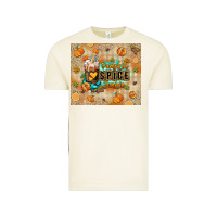 Vintage Arctic Pumpkin spice junkie Vintage Tee - RanaPortraitStore