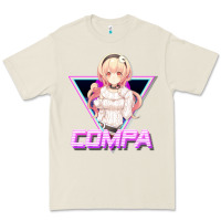 Bone hyperdimension neptunia (compa aesthetic) Premium Tee - lanVoArt