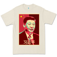Bone chairman xi jinping chinese communist party president china patriotic Premium Tee - lanVoArt