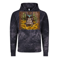 Cloud Black i don't speak dipshit Vintage Hoodie - TumblerDesignByShophia