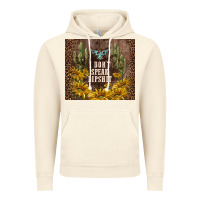 Vintage Artic i don't speak dipshit Vintage Hoodie - TumblerDesignByShophia