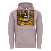 Vintage Zinc i don't speak dipshit Vintage Hoodie - TumblerDesignByShophia