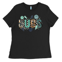 Black bubs Ladies Tee - Artiststas