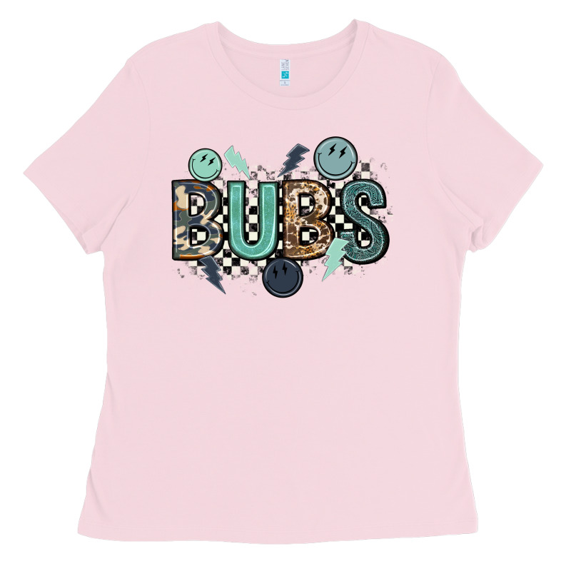 Bubs Ladies Tee by Artiststas | Teevron