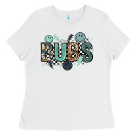 White bubs Ladies Tee - Artiststas