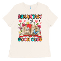 Bone romantasy book club Ladies Tee - Artiststas