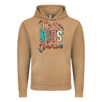 Vintage Camel Little miss America 4th of july Vintage Hoodie - HowdyJamesFarm