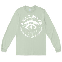 Matcha kult radio fm gta Long Sleeve Tee - lanVoArt