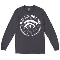 Smoke kult radio fm gta Long Sleeve Tee - lanVoArt