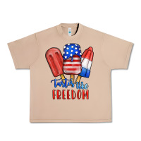 Burro tastes like freedom Urban Heavy Tee - JahusDesignShop