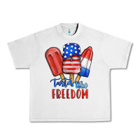 Lunar Rock tastes like freedom Urban Heavy Tee - JahusDesignShop