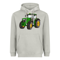 Moon Dust western farm tractor Heavyweight Hoodie - Artiststas
