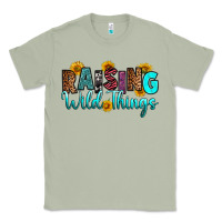 Matcha raising wild things Classic Tee - RanaPortraitStore