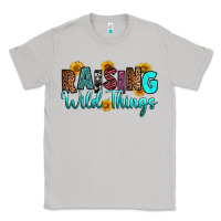 Moon Dust raising wild things Classic Tee - RanaPortraitStore