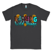 Smoke raising wild things Classic Tee - RanaPortraitStore