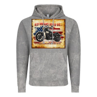 Cloud Rock old indians never die Vintage Hoodie - TumblerDesignByShophia