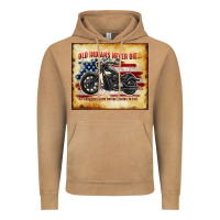 Vintage Camel old indians never die Vintage Hoodie - TumblerDesignByShophia