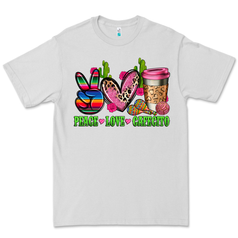 But First Cafecito Y Chismecito Premium Tee by RanaPortraitStore | Teevron