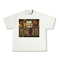 Pistachio dad bbq timer Urban Heavy Tee - TumblerDesignByShophia