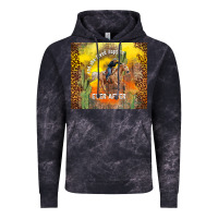 Cloud Black and she lived happily ever after Vintage Hoodie - TumblerDesignByShophia