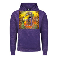 Cloud Purple and she lived happily ever after Vintage Hoodie - TumblerDesignByShophia
