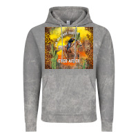 Cloud Rock and she lived happily ever after Vintage Hoodie - TumblerDesignByShophia
