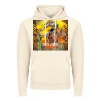 Vintage Artic and she lived happily ever after Vintage Hoodie - TumblerDesignByShophia