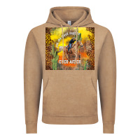 Vintage Coffee and she lived happily ever after Vintage Hoodie - TumblerDesignByShophia