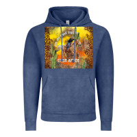Vintage Denim and she lived happily ever after Vintage Hoodie - TumblerDesignByShophia