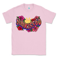 Sunkissed Classic Tee | Teevron