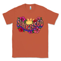 Copper sunkissed Classic Tee - NancyCooperArtShop