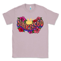 Lilac sunkissed Classic Tee - NancyCooperArtShop