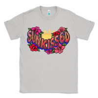 Moon Dust sunkissed Classic Tee - NancyCooperArtShop