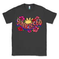 Smoke sunkissed Classic Tee - NancyCooperArtShop