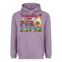 Lavender mexican tequila por favor Heavyweight Hoodie - Artiststas