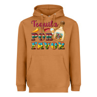 Meerkat mexican tequila por favor Heavyweight Hoodie - Artiststas