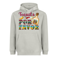 Moon Dust mexican tequila por favor Heavyweight Hoodie - Artiststas