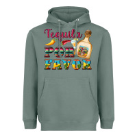 Sage mexican tequila por favor Heavyweight Hoodie - Artiststas