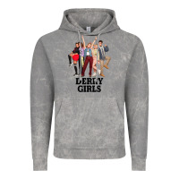 Cloud Rock Lover Gifts Derry Girls Gift For Movie Fans Vintage Hoodie - lanVoArt