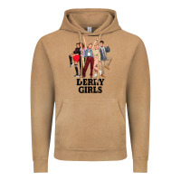 Vintage Camel Lover Gifts Derry Girls Gift For Movie Fans Vintage Hoodie - lanVoArt