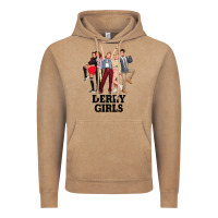 Lover Gifts Derry Girls Gift For Movie Fans Vintage Hoodie | Teevron
