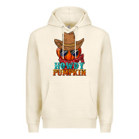 Tofu howdy pumpkin Premium Hoodie - BundleAndBundleShop