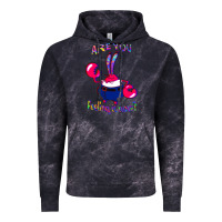 Cloud Black Funny Men Are You Feeling It Now Mr Krabs Gifts For Music Fans 1 Vintage Hoodie - lanVoArt