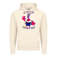 Vintage Artic Funny Men Are You Feeling It Now Mr Krabs Gifts For Music Fans 1 Vintage Hoodie - lanVoArt