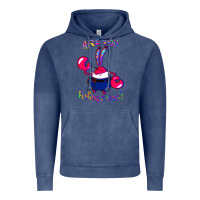 Vintage Denim Funny Men Are You Feeling It Now Mr Krabs Gifts For Music Fans 1 Vintage Hoodie - lanVoArt