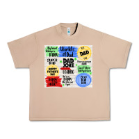 Burro dad joke loading Urban Heavy Tee - TumblerDesignByShophia