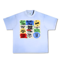 Grape Ice dad joke loading Urban Heavy Tee - TumblerDesignByShophia