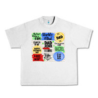 Lunar Rock dad joke loading Urban Heavy Tee - TumblerDesignByShophia