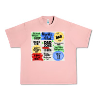 Salmon dad joke loading Urban Heavy Tee - TumblerDesignByShophia